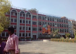 Bluebells School International